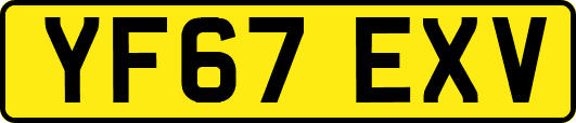 YF67EXV