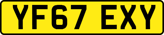YF67EXY