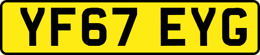 YF67EYG