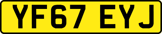 YF67EYJ