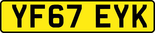 YF67EYK
