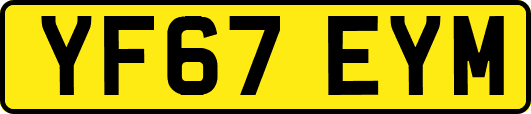 YF67EYM