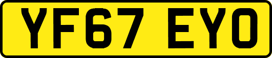 YF67EYO