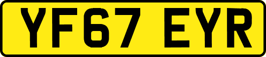 YF67EYR