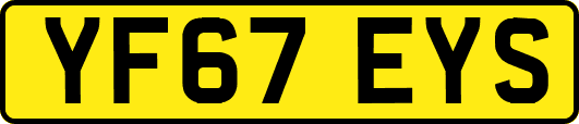 YF67EYS
