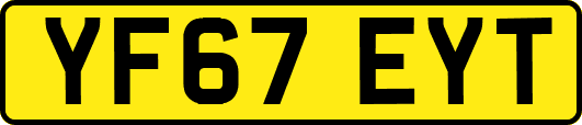 YF67EYT