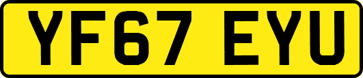 YF67EYU
