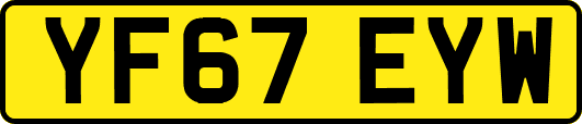 YF67EYW