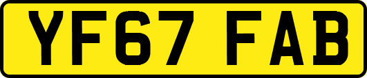 YF67FAB