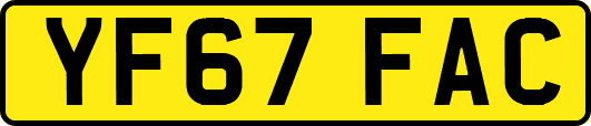 YF67FAC