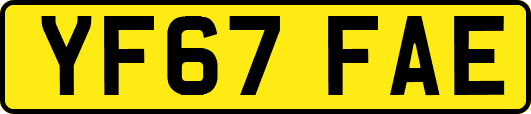 YF67FAE
