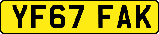 YF67FAK