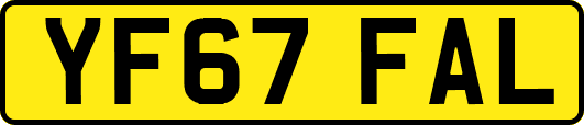 YF67FAL