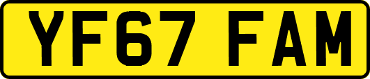 YF67FAM