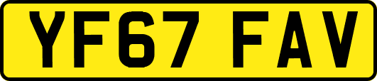 YF67FAV