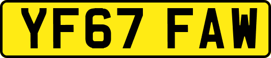 YF67FAW