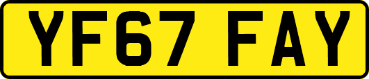 YF67FAY