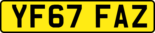 YF67FAZ