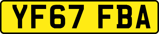 YF67FBA