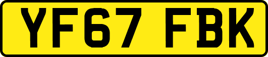 YF67FBK
