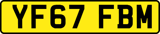 YF67FBM