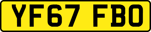 YF67FBO