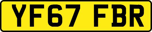 YF67FBR