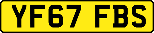 YF67FBS