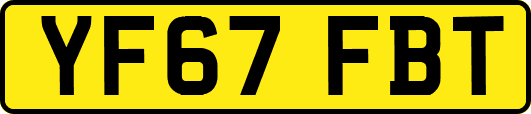 YF67FBT