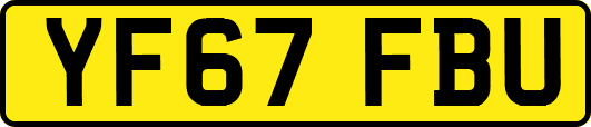 YF67FBU