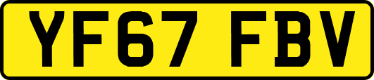 YF67FBV