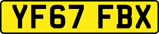 YF67FBX