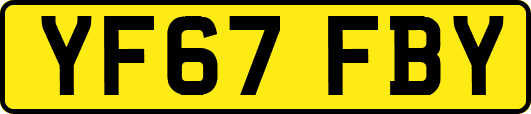 YF67FBY