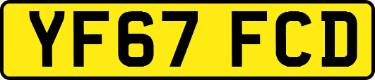 YF67FCD