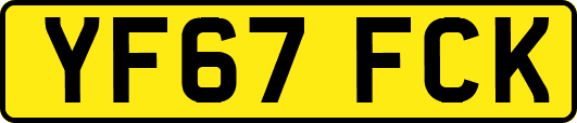 YF67FCK
