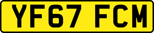 YF67FCM