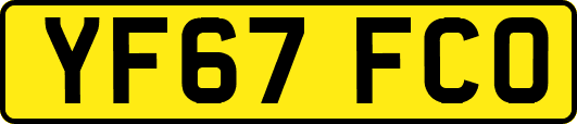 YF67FCO