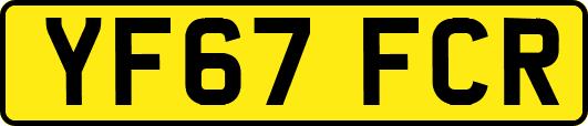 YF67FCR