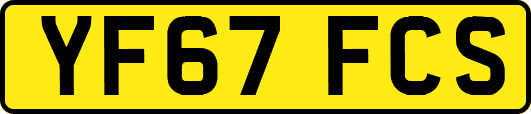 YF67FCS