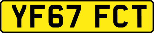 YF67FCT