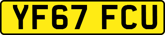 YF67FCU