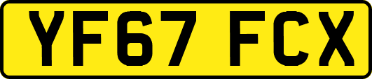 YF67FCX