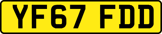 YF67FDD