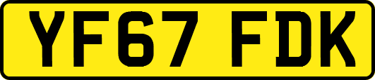 YF67FDK