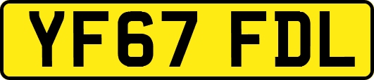 YF67FDL