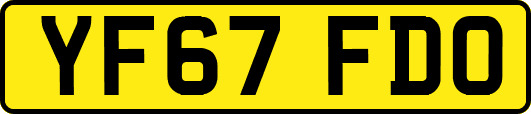 YF67FDO