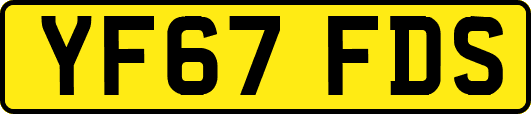 YF67FDS