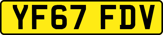 YF67FDV