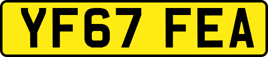 YF67FEA