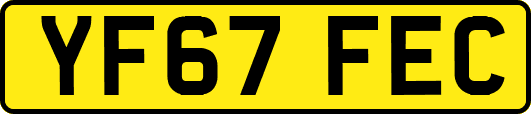YF67FEC